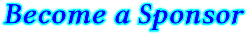 Become a Sponsor Become a Sponsor